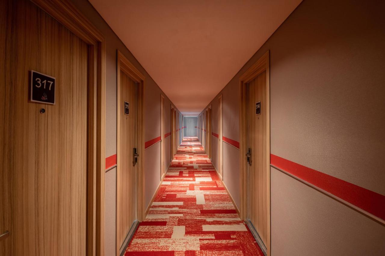 Ibis Mumbai Vikhroli - An Accor Brand Ξενοδοχείο Εξωτερικό φωτογραφία