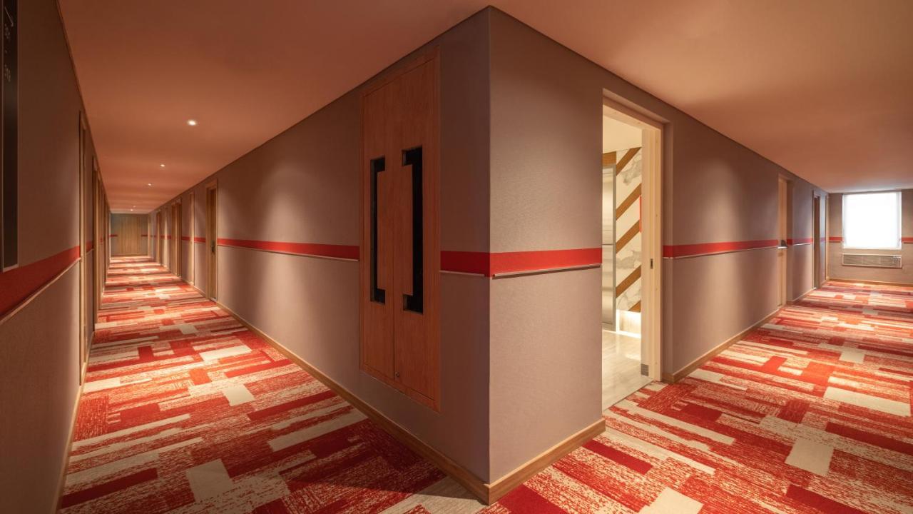 Ibis Mumbai Vikhroli - An Accor Brand Ξενοδοχείο Εξωτερικό φωτογραφία