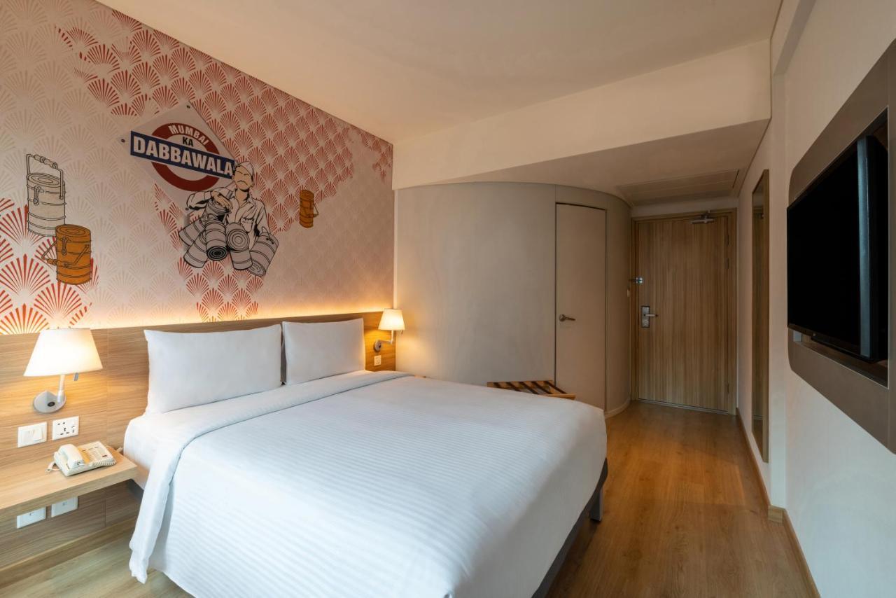 Ibis Mumbai Vikhroli - An Accor Brand Ξενοδοχείο Εξωτερικό φωτογραφία