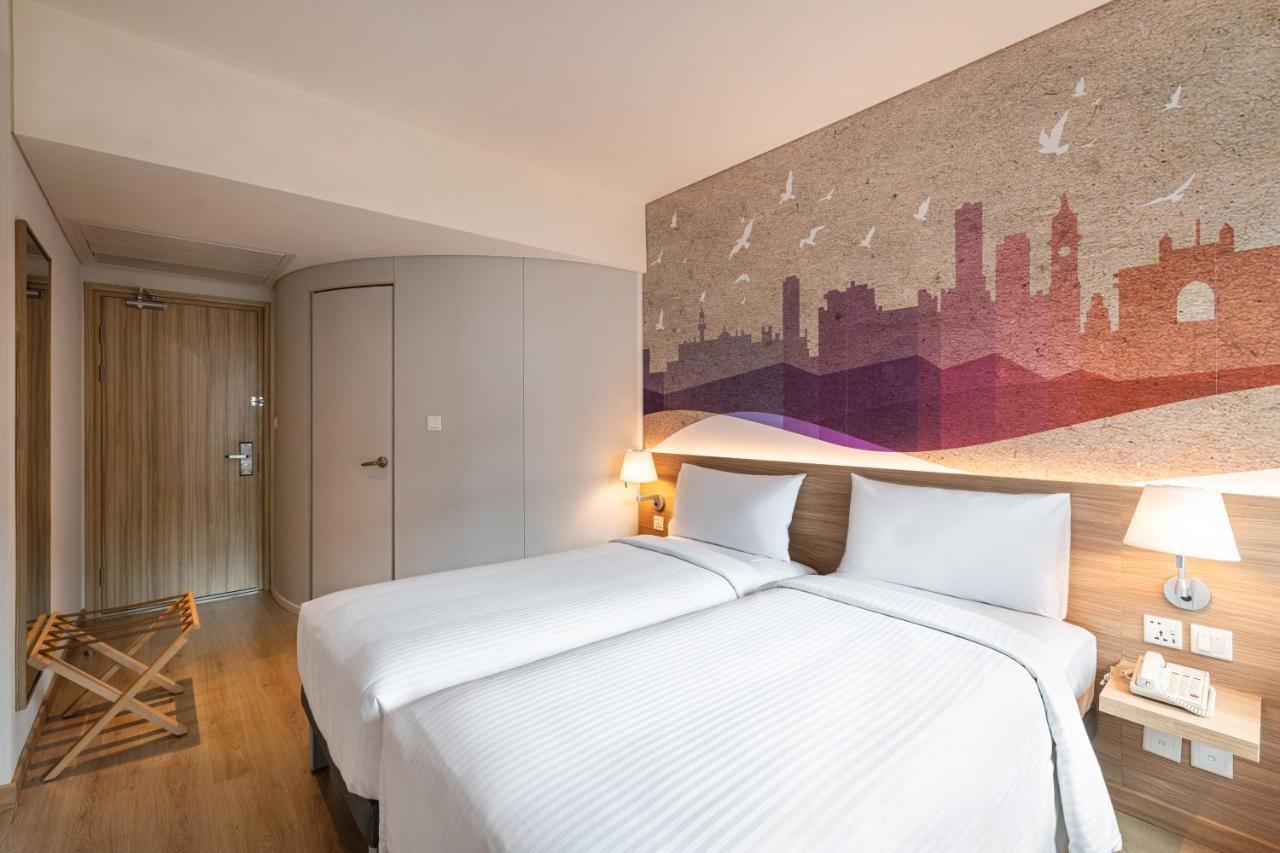 Ibis Mumbai Vikhroli - An Accor Brand Ξενοδοχείο Εξωτερικό φωτογραφία