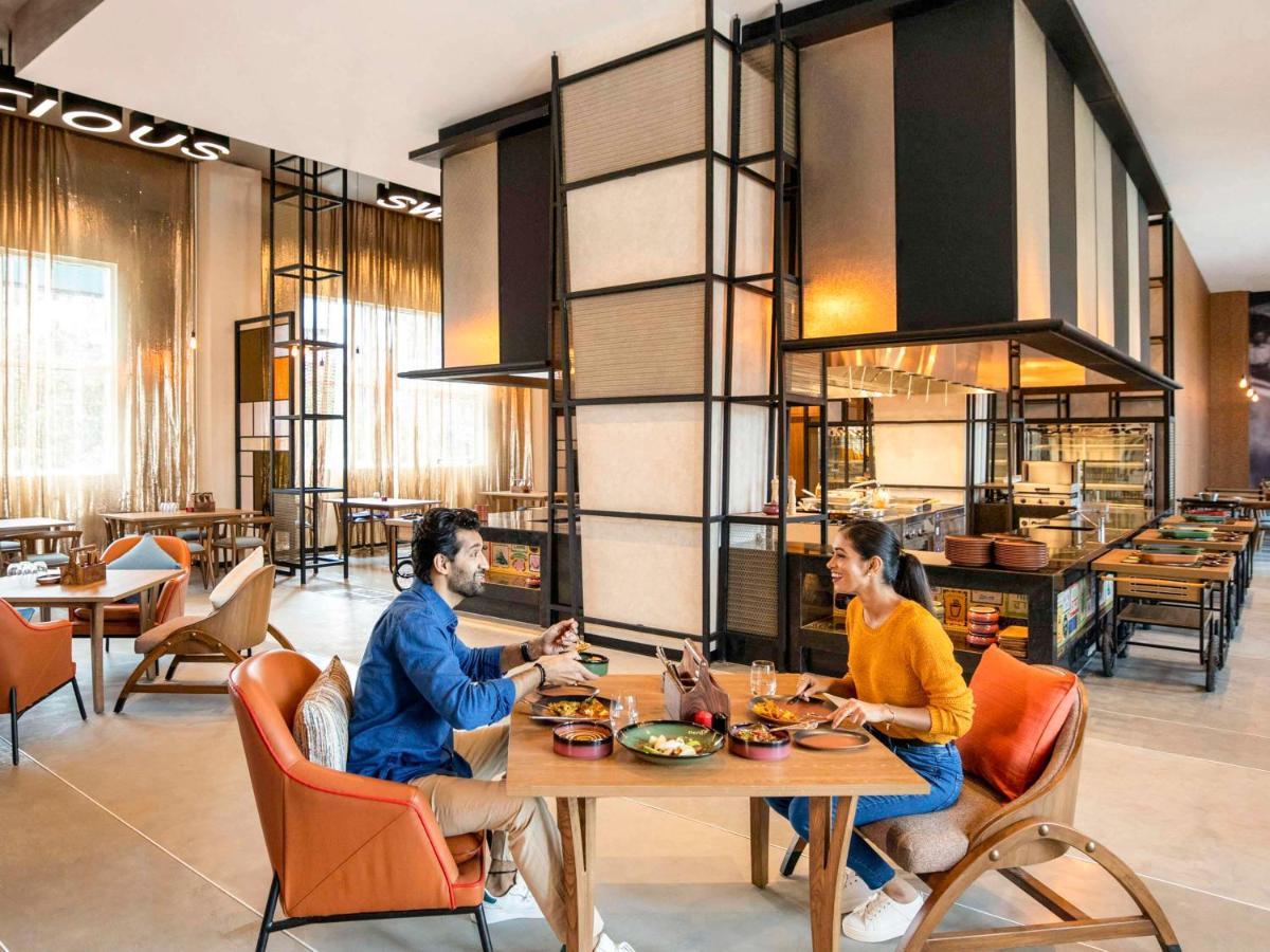 Ibis Mumbai Vikhroli - An Accor Brand Ξενοδοχείο Εξωτερικό φωτογραφία