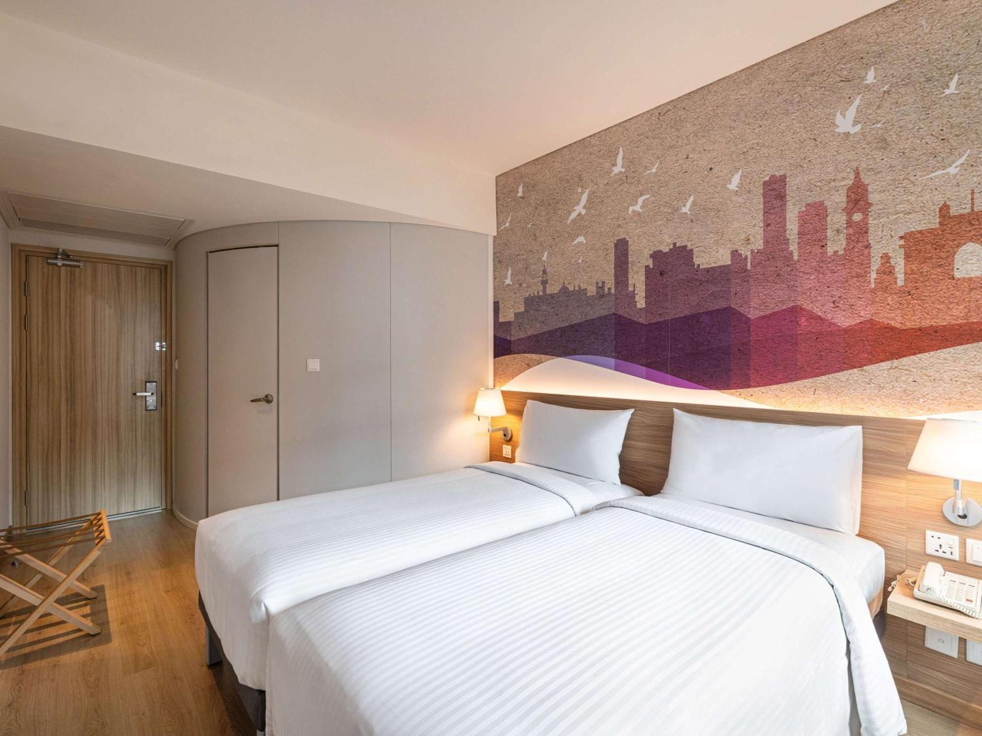 Ibis Mumbai Vikhroli - An Accor Brand Ξενοδοχείο Εξωτερικό φωτογραφία